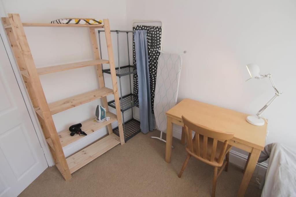 Secluded Central 2 Bed Flat Stratford-upon-Avon Exterior photo